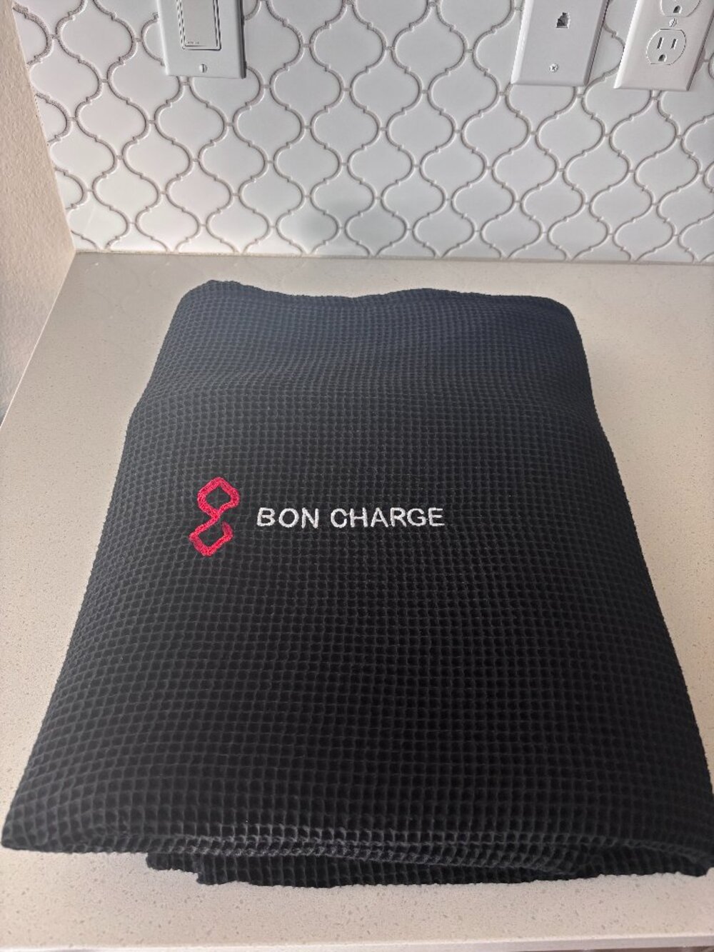 Bon Charge Infrared Sauna Blanket Insert